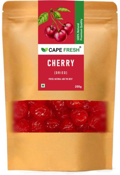 Cape Fresh Dried Cherries