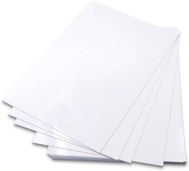 LRS GLOSSY Glossy A3 150 gsm Inkjet Paper