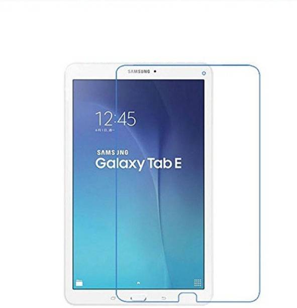 Ghilli Edge To Edge Tempered Glass for Samsung Galaxy T...