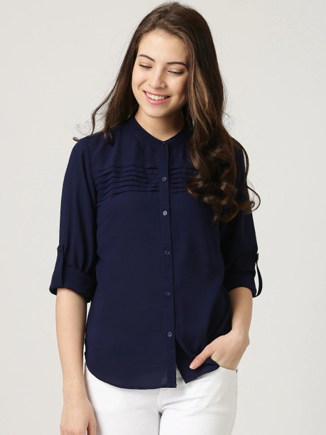 Womens party wear tops flipkart clearance