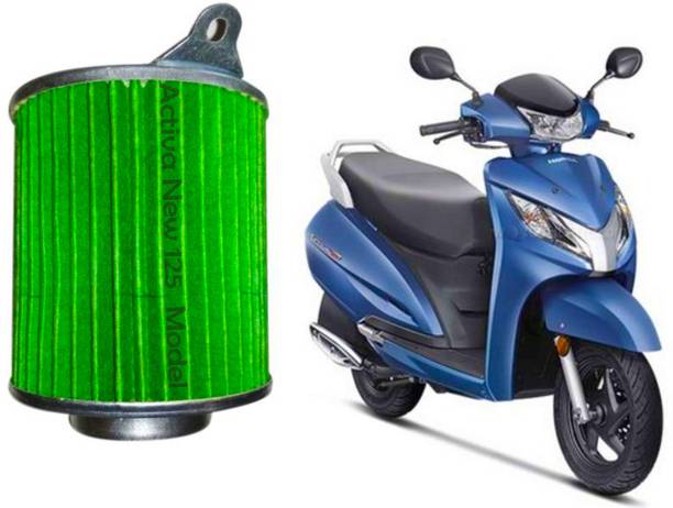 AUTOPLEX Bike Air Filter For Honda Activa