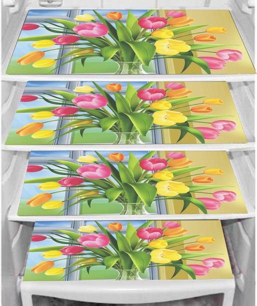 Flipkart SmartBuy Fridge Mat