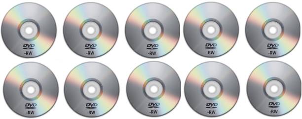 Brightstar DVD Recordable 4.7 GB