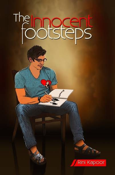 THE INNOCENT FOOTSTEPS
