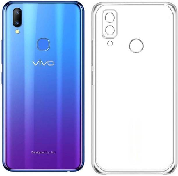 Cell-loid Back Cover for Vivo V9