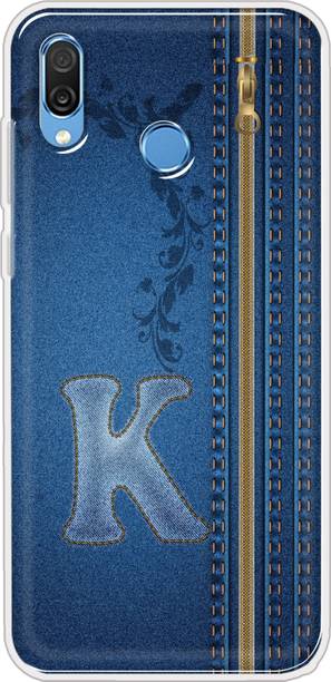 Hansviprint Back Cover for Honor Play