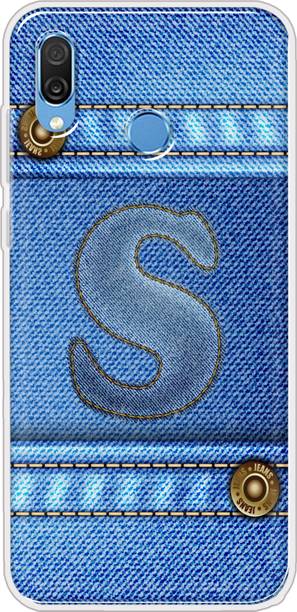 Hansviprint Back Cover for Honor Play