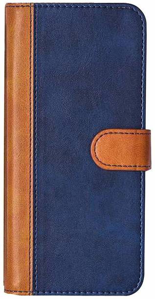 Mycos Flip Cover for Motorola Moto G (4th Generation) Plus