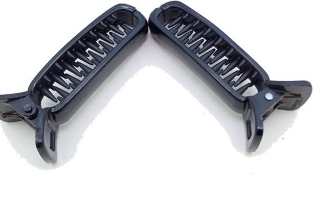 Smita collection Banana clips for hair (pack of 2) Banana Clip