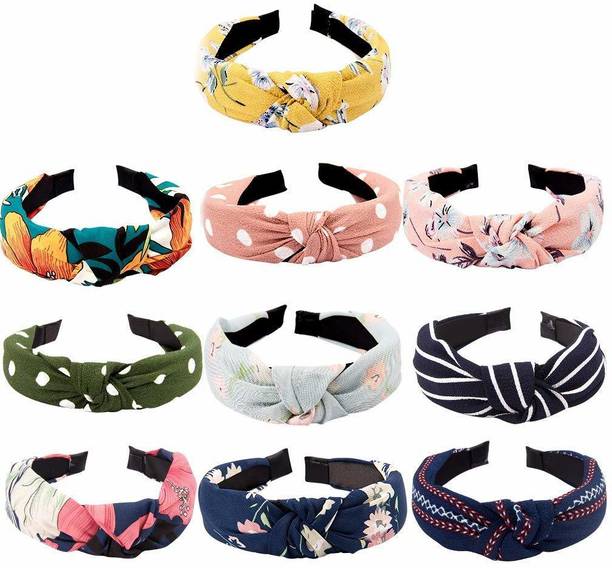 BAKEFY HAIR BAND Hair Band