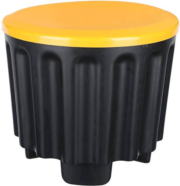 Cutting EDGE Plastic Stool