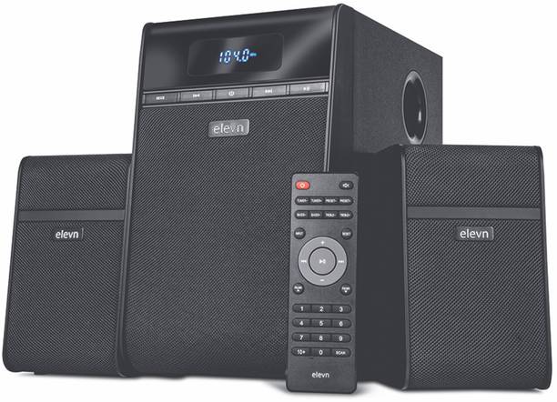 Elevn Aura 2.1 80 W Bluetooth Home Theatre