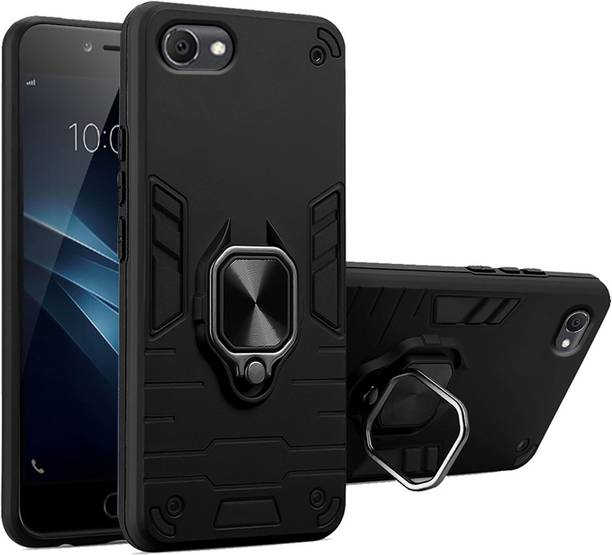 Wowcase Back Cover for Vivo V5