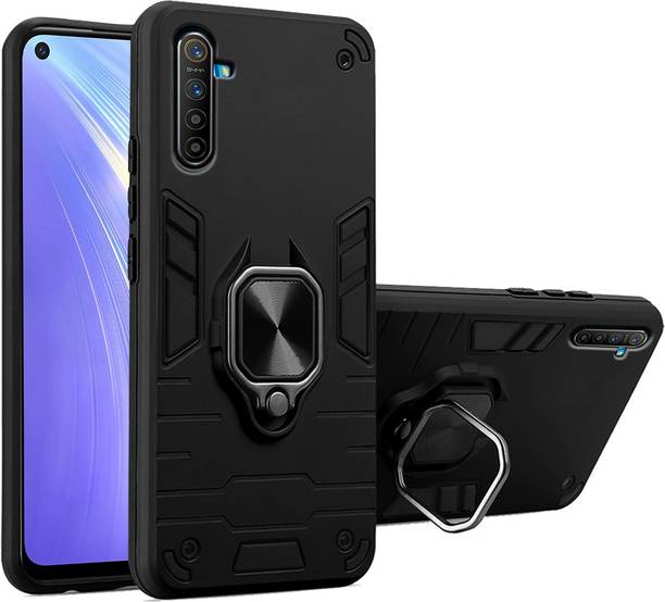 mCase Back Cover for Realme 6