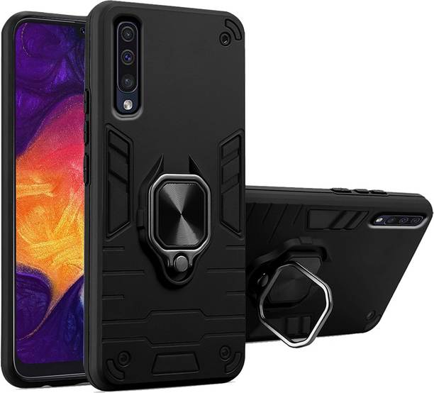 Wowcase Back Cover for Samsung Galaxy A50s