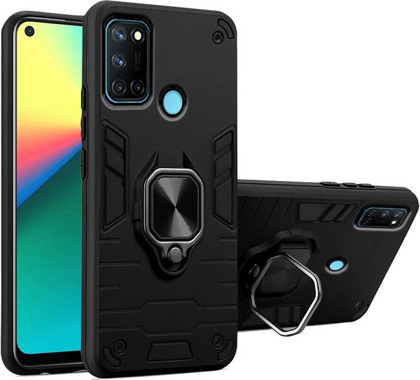 LENIENT Back Cover for Realme 7i