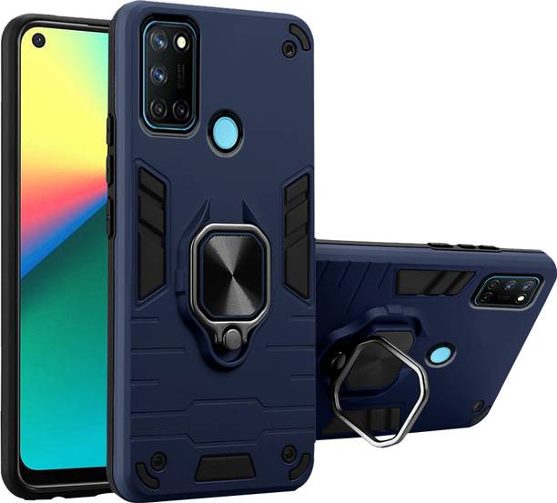 mCase Back Cover for Realme 7i