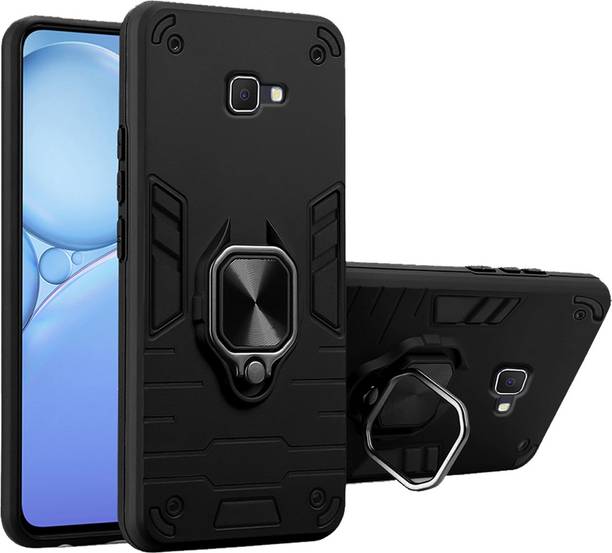 Meephone Back Cover for Samsung Galaxy J7 Prime, Samsung Galaxy ON Nxt