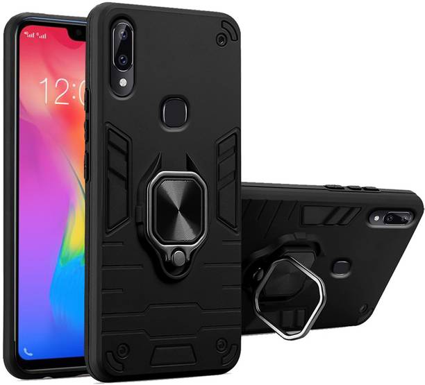 MVMS Back Cover for Vivo Y83 Pro