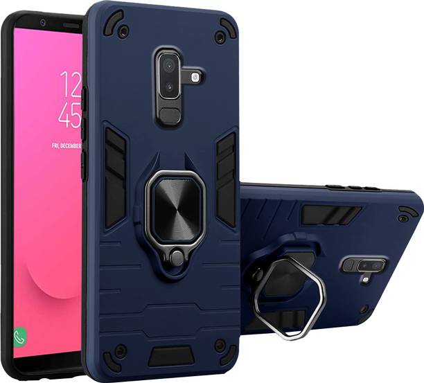 mCase Back Cover for Samsung Galaxy J8