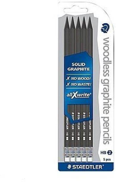 STAEDTLER hb graphite pencil Pencil