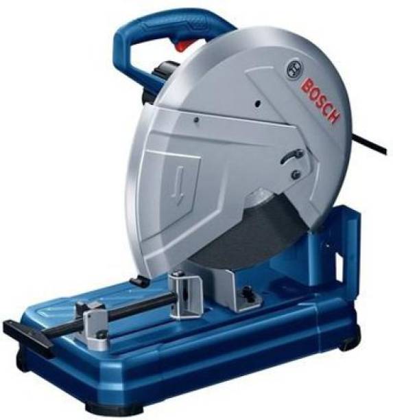BOSCH GCO 220 CHOP SAW METAL Table Top Tile Cutter