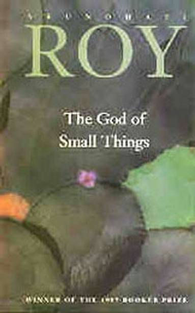 The God of Small Things