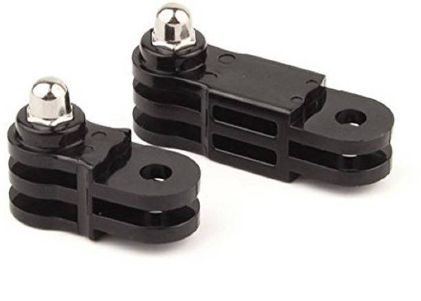 Action Pro Helmet Flat Placement Camera Mount