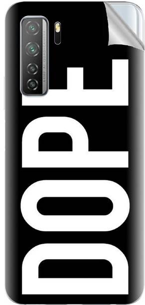 tiddler Huawei nova 7 SE 5G Youth Mobile Skin