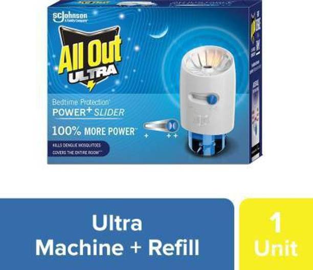 All Out OUT99 Mosquito Vaporiser