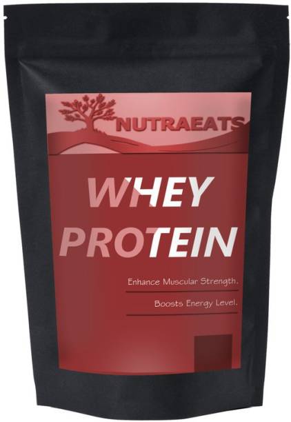NutraEats Gold Standard 100% Protein Powder Belgian Chocolate Whey Protein CDF4417 Pro Whey Protein