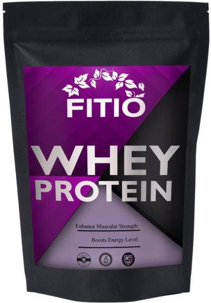 FITIO Gold Standard 100% Protein Powder Coco Whey Protein CDF4428 Whey Protein