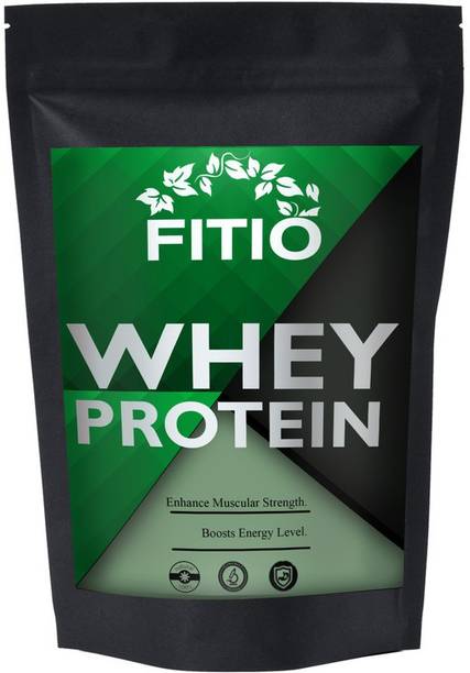 FITIO Protein Plus Body Building Gym Supplement Whey Protein Powder DSD5042 Ultra Whey Protein