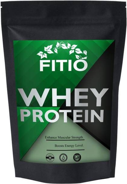 FITIO Protein Plus Body Building Gym Supplement Whey Protein Powder DSD5046 Pro Whey Protein