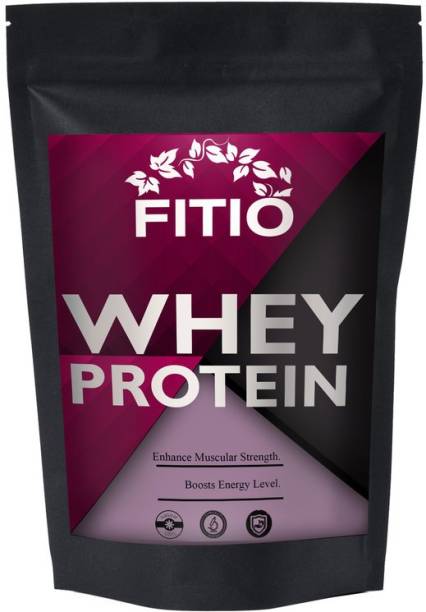 FITIO Nutrition Gold Standard 100% Protein Powder Coco Whey Protein CDF4414 Whey Protein