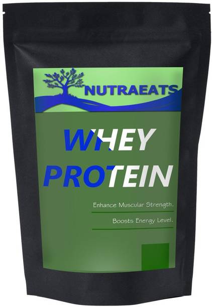 NutraEats Protein Plus Body Building Gym Supplement Mango Whey Protein Powder DSD438 Pro Whey Protein
