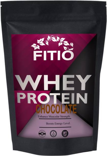 FITIO Gold Standard 100%Chocolate Whey Protein CDF4414 Pro Whey Protein
