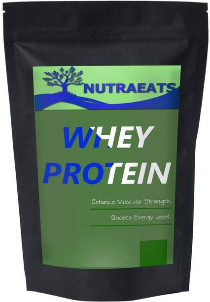 NutraEats Gold Standard 100% Protein Powder | Whey Protein Powder| Whey Protein DS4774 Ultra Whey Protein