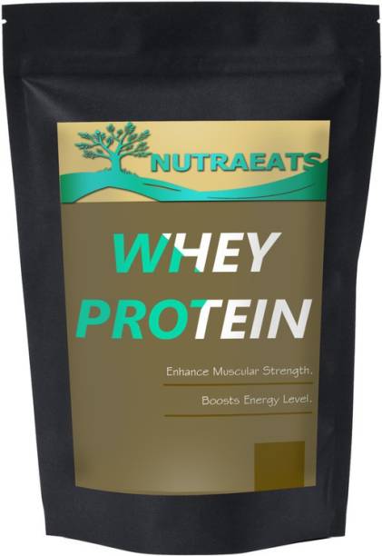 NutraEats Gold Standard 100% Protein Powder | Whey Protein Powder| Whey Protein CDF4428 Whey Protein