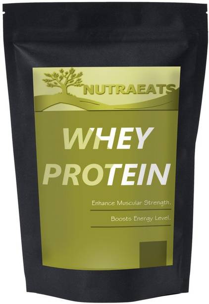 NutraEats Protein Plus t Coco Whey Protein Powder DSD5029 Pro Whey Protein