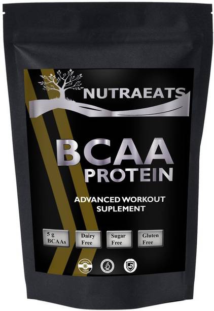 NutraEats Nutrition Isotonic Instant Energy Formula BCAA B28 Pro BCAA