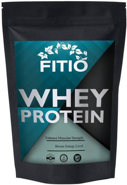 FITIO Protein Plus Coco Whey Protein Powder DSD5004 Premium Whey Protein