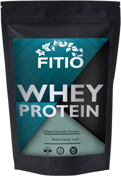 FITIO Protein Plus Body Building Gym Supplement Whey Protein Powder DSD5003 Pro Whey Protein