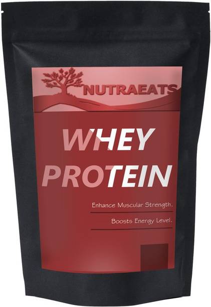 NutraEats Nutrition Gold Standard 100% Protein Powder Mango Whey Protein CDF4412 Whey Protein
