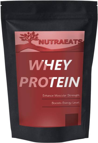 NutraEats Gold Standard 100% Protein Powder Belgian Chocolate Whey Protein CDF4414 Whey Protein