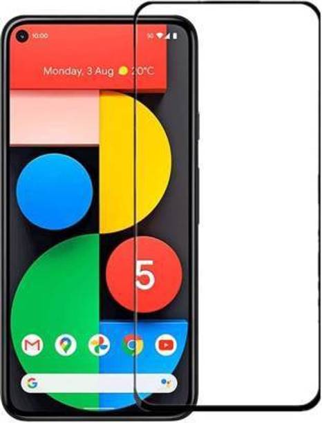 XTRENGTH Screen Guard for Google Pixel 4A