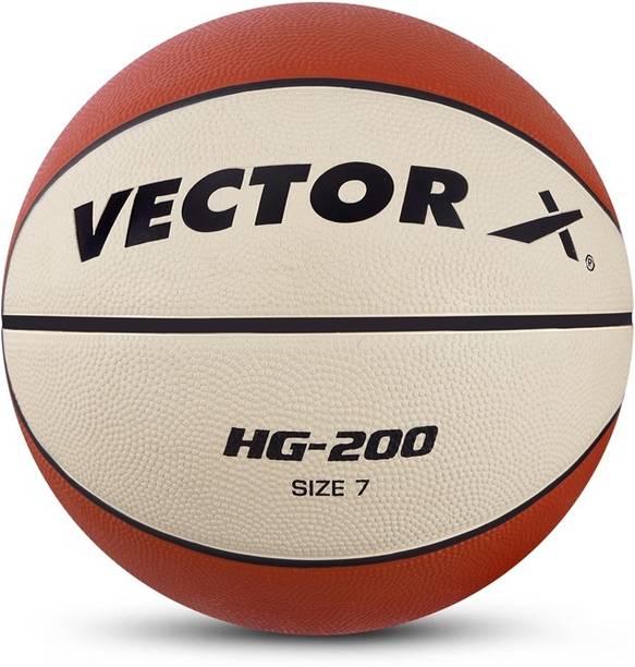 वेक्टर X HG-200 बास्केटबाल