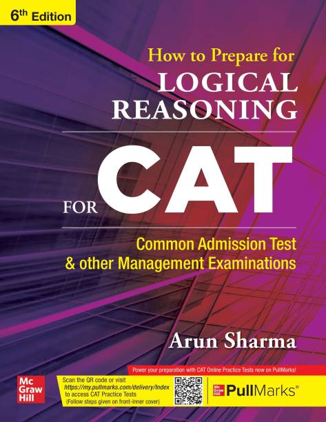 How to Prepare for Logical Reasoning for Cat