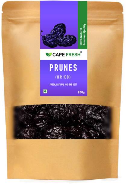 Cape Fresh Dried Prunes
