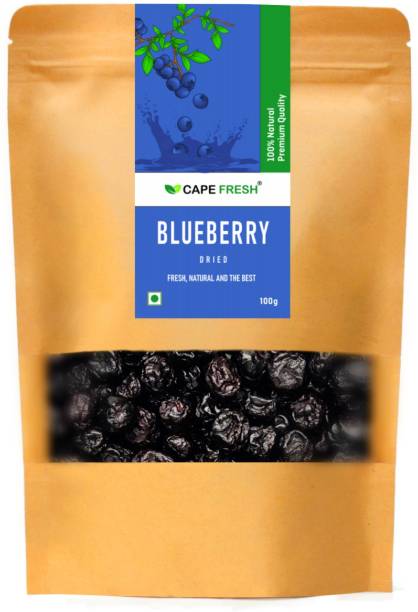 Cape Fresh Dried Blueberry